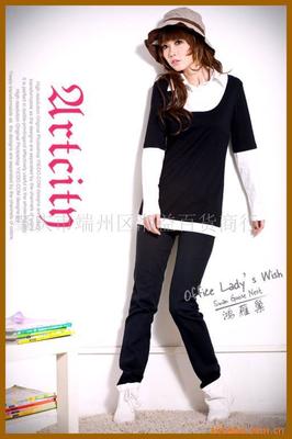 韩版女装加盟代理与小额批发指南 开启时尚事业新篇章